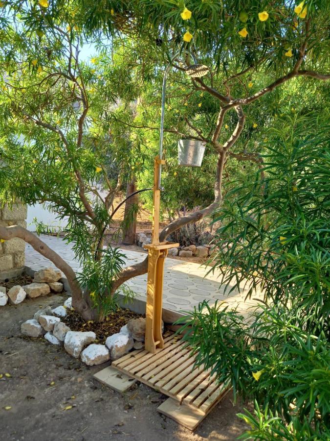 Villa Evdokia Emborios Eksteriør bilde